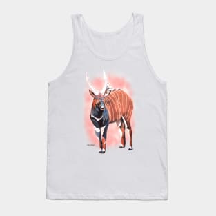 Bongo - Antelope Tank Top